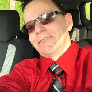 Meet your Posher, Shannon